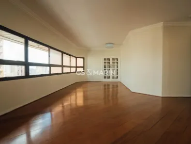 Apartamento com 4 Quartos à venda, 330m² no Centro, Londrina