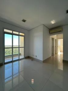 Apartamento com 3 Quartos para alugar, 79m² no Jardim das Américas, Cuiabá