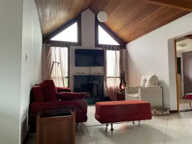 Casa de Condomínio com 3 Quartos à venda, 213m² no Cidade Parquelandia, Mogi das Cruzes