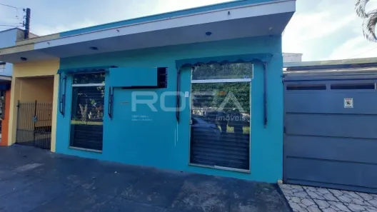 Ponto Comercial para alugar, 34m² no Vila Boa Vista 1, São Carlos