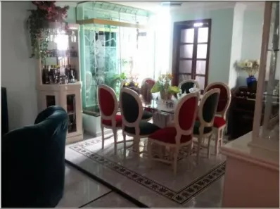 Cobertura com 5 Quartos à venda, 315m² no Santa Maria, São Caetano do Sul