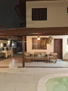 Casa de Condomínio com 3 Quartos à venda, 180m² no Vargem Grande, Rio de Janeiro