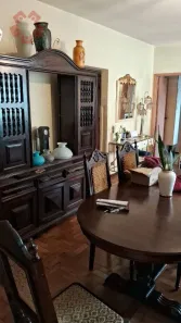 Apartamento com 3 Quartos à venda, 136m² no Cambuci, São Paulo