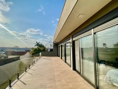Casa com 5 Quartos para alugar, 535m² no Jardim Paraíba, Jacareí