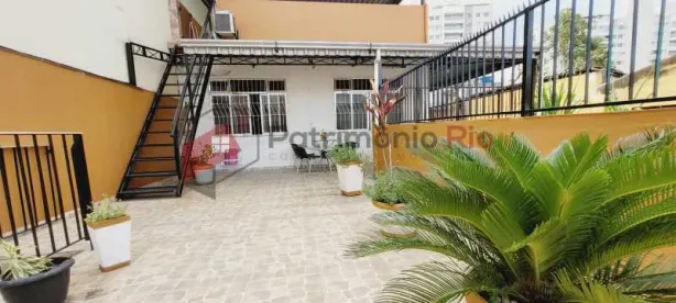 Casa com 3 Quartos à venda, 200m² no Vicente de Carvalho, Rio de Janeiro