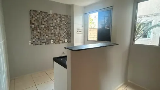 Apartamento com 2 Quartos à venda, 50m² no Santa Cruz, Cuiabá