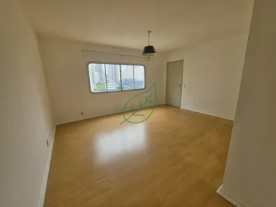 Apartamento com 2 Quartos à venda, 95m² no Vila Olímpia, São Paulo