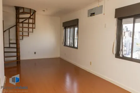 Cobertura com 3 Quartos à venda, 216m² no Rio Branco, Porto Alegre