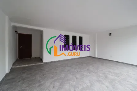 Sobrado com 3 Quartos para venda ou aluguel, 171m² no Vila Alzira, Santo André