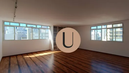 Apartamento com 2 Quartos para alugar, 160m² no Jardim Paulista, São Paulo