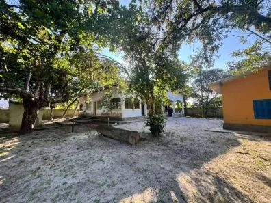 Casa com 5 Quartos à venda, 377m² no Gaivota (Interior), Itanhaém