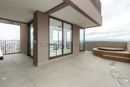 Apartamento com 2 Quartos à venda, 121m² no Perdizes, São Paulo