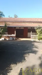 Fazenda/Sítio com 5 Quartos à venda, 5000m² no Recanto Capitão Heliodoro, Franca