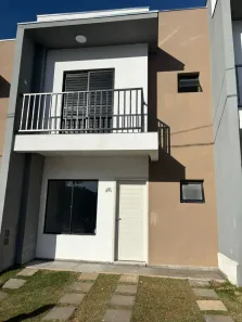 Casa de Condomínio com 3 Quartos à venda, 110m² no Taboão, São Roque