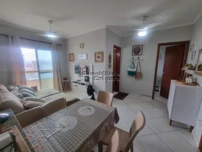 Apartamento com 1 Quarto à venda, 65m² no Caiçara, Praia Grande