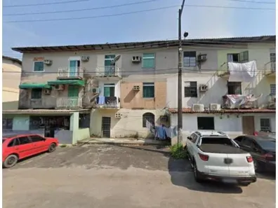 Apartamento com 2 Quartos à venda, 51m² no Flores, Manaus