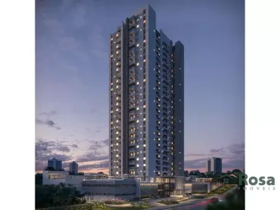 Apartamento com 3 Quartos à venda, 79m² no Goiabeira, Cuiabá