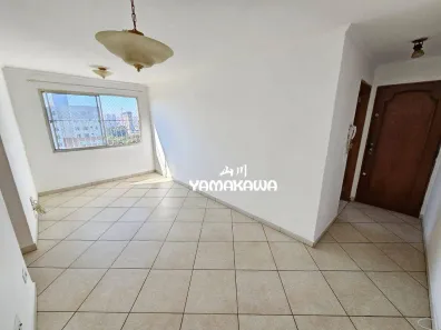 Apartamento com 2 Quartos à venda, 48m² no Tatuapé, São Paulo