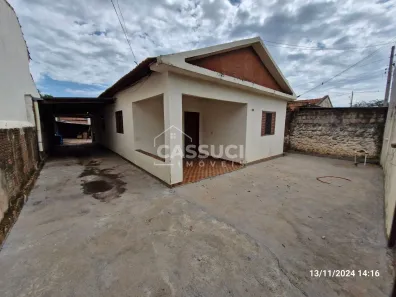 Casa com 4 Quartos à venda, 188m² no Jardim São José, Mirassol