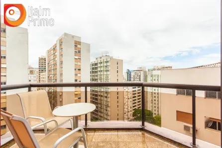 Apartamento com 4 Quartos à venda, 237m² no Itaim Bibi, São Paulo
