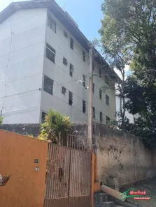 Apartamento com 2 Quartos à venda, 40m² no Cidade Industrial, Curitiba