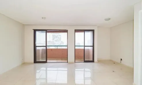 Apartamento com 3 Quartos para alugar, 95m² no Vila Prudente, São Paulo