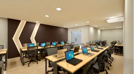 Sala Comercial para alugar, 55m² no Maraponga, Fortaleza