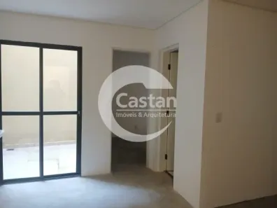 Apartamento com 2 Quartos à venda, 48m² no Parque da Mooca, São Paulo