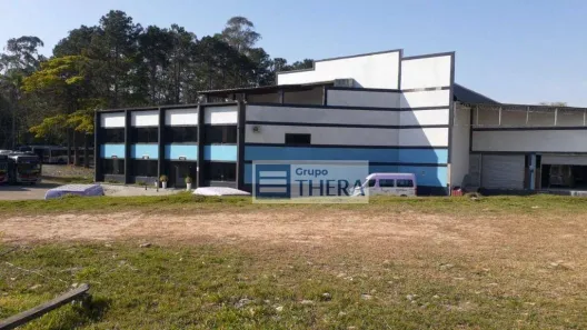 Galpão/Depósito/Armazém à venda, 6000m² no Colônia (Zona Leste), São Paulo