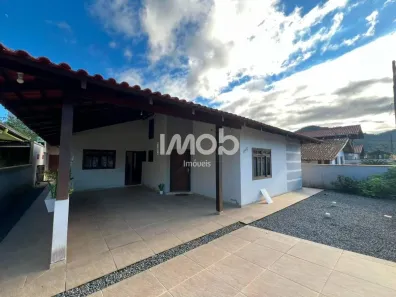 Casa com 3 Quartos à venda, 112m² no João Pessoa, Jaraguá do Sul
