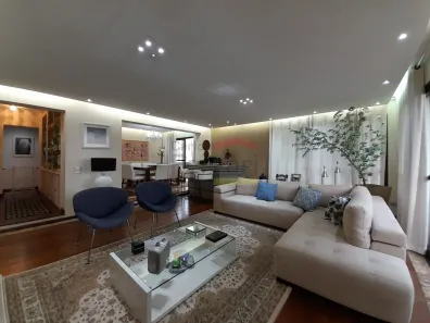 Apartamento com 4 Quartos à venda, 240m² no Santana, São Paulo