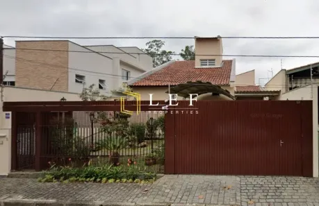 Casa com 3 Quartos à venda, 300m² no Vila Inah, São Paulo
