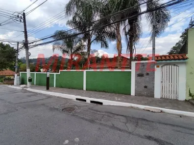 Casa com 4 Quartos à venda, 190m² no Horto Florestal, São Paulo