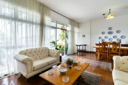 Cobertura com 4 Quartos à venda, 296m² no Barra da Tijuca, Rio de Janeiro