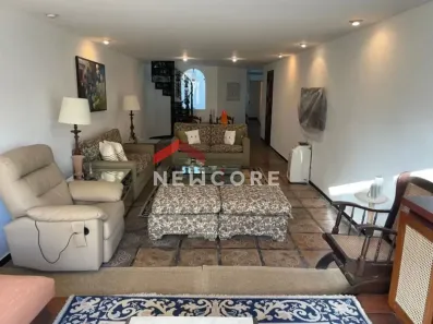 Cobertura com 4 Quartos à venda, 315m² no Leblon, Rio de Janeiro