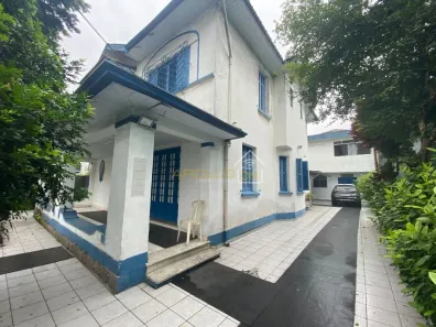 Casa com 4 Quartos à venda, 755m² no Macuco, Santos