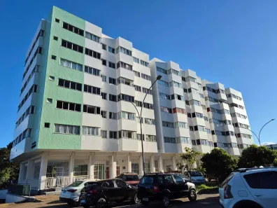 Apartamento com 2 Quartos à venda, 60m² no Sobradinho, Brasília