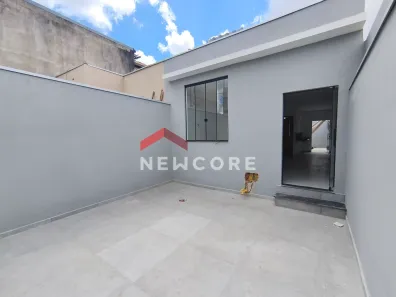 Casa com 2 Quartos à venda, 67m² no Colinas Del Rey, São João Del Rei