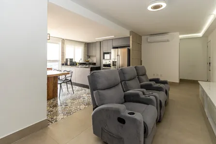 Apartamento com 2 Quartos à venda, 86m² no Santo Antônio, São Caetano do Sul