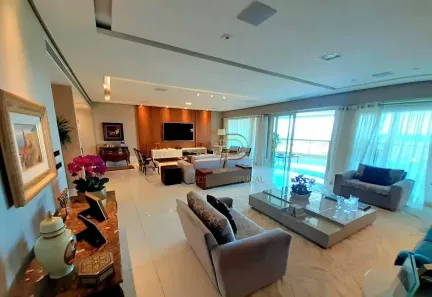 Apartamento com 5 Quartos à venda, 436m² no Barra da Tijuca, Rio de Janeiro