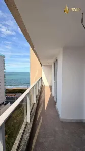 Apartamento com 2 Quartos à venda, 62m² no Praia de Itaparica, Vila Velha