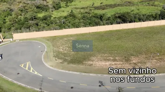Lote/Terreno à venda, 891m² no Vila Maringá, Jundiaí