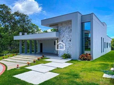 Casa de Condomínio com 3 Quartos à venda, 242m² no Santa Paula I, Vila Velha