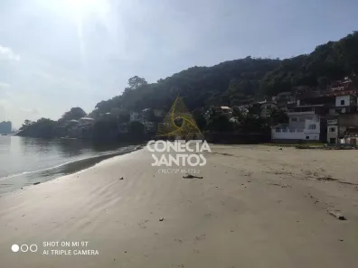 Apartamento com 2 Quartos à venda, 72m² no Parque Prainha, São Vicente