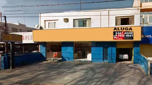 Ponto Comercial para alugar, 500m² no Chácara Machadinho I, Americana