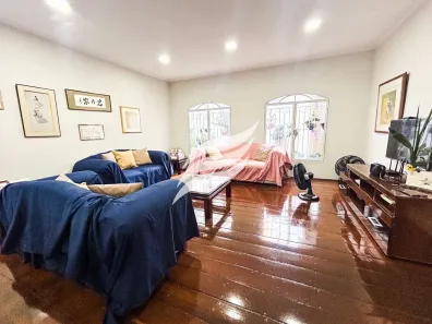 Casa com 3 Quartos à venda, 167m² no Jardim Nova Yorque, Araçatuba