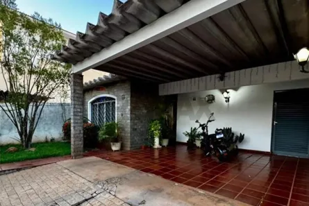 Casa com 3 Quartos à venda, 252m² no Baroni, Barretos