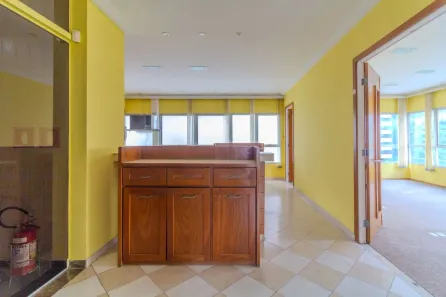 Ponto Comercial para alugar, 91m² no Paraíso, São Paulo