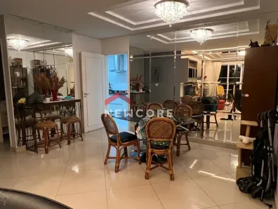 Apartamento com 3 Quartos à venda, 157m² no Jardim Campos Elísios, Jundiaí