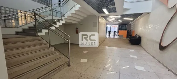 Prédio Comercial para alugar, 2609m² no Boa Viagem, Belo Horizonte